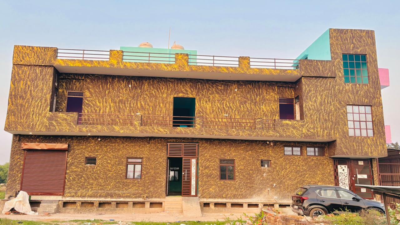 Residential Property in Mathura, Uttar Pradesh