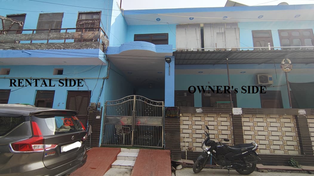 8 Bedroom Independent House in Bodla