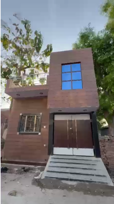 3 Bedroom Independent House in Prateek Vihar, Phase 1, Sikandra, Agra, Uttar Pradesh