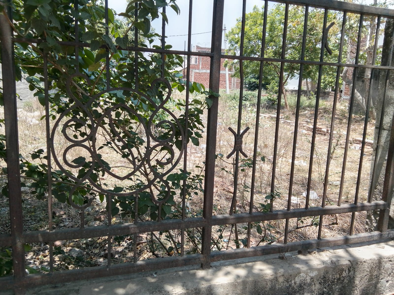 100 Sq yd Land in Shamsabad, Agra, Uttar Pradesh