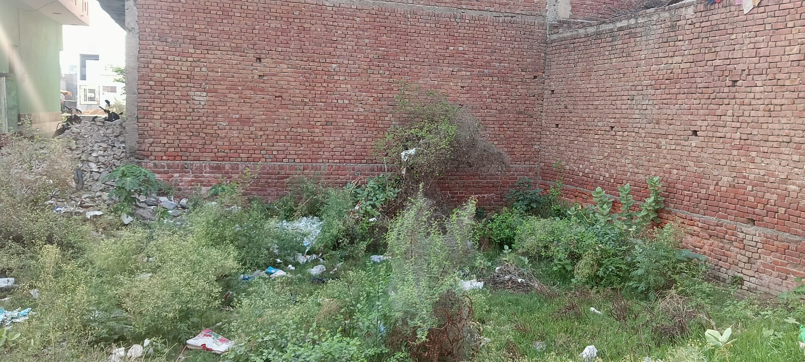 120 Sq yd Land in Tundla, Uttar Pradesh