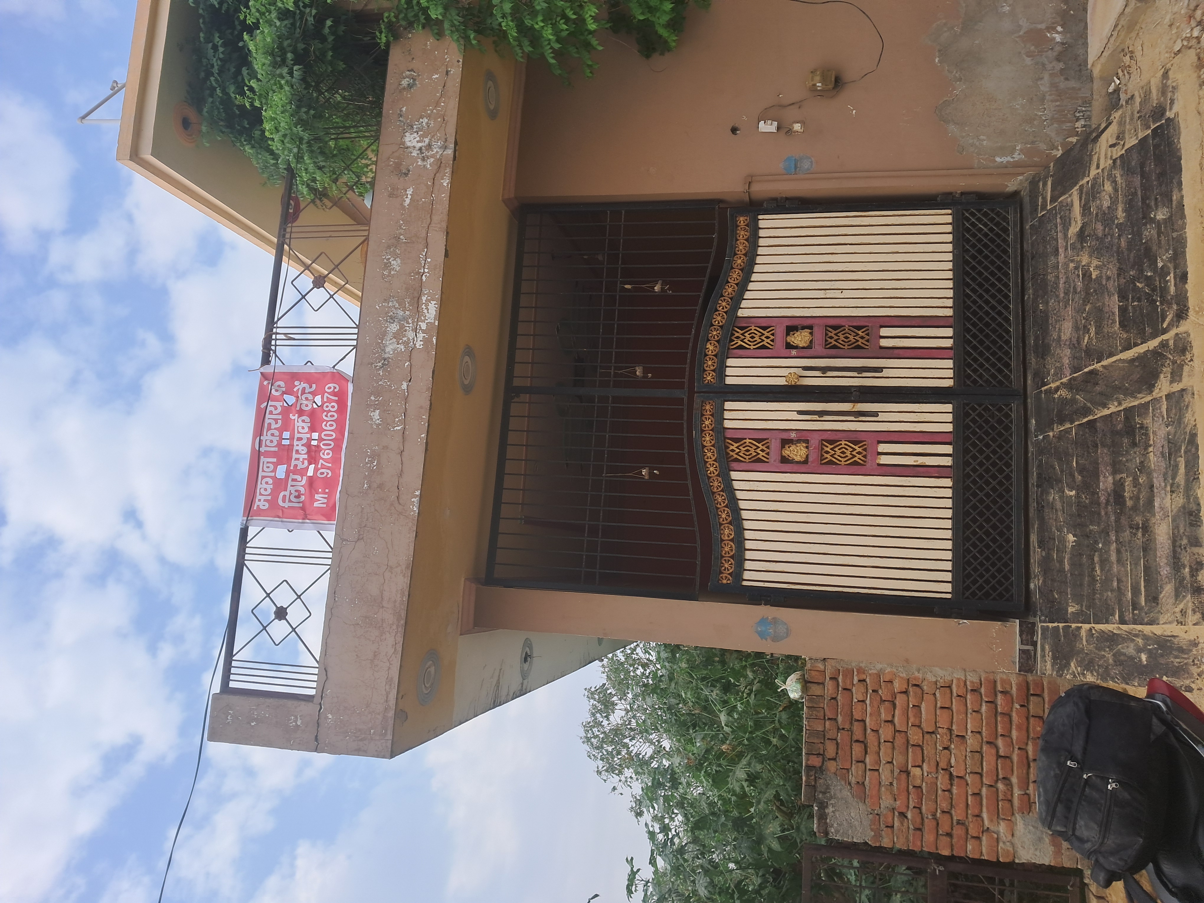 2 Bedroom Independent House in Debri road Tall samri