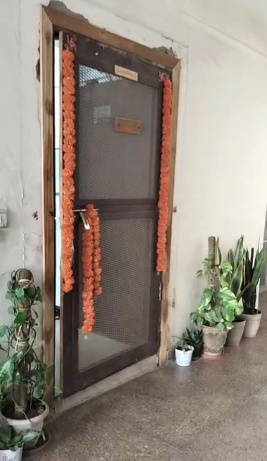 Penthouse in Sikandra, Agra, Uttar Pradesh 282007, India