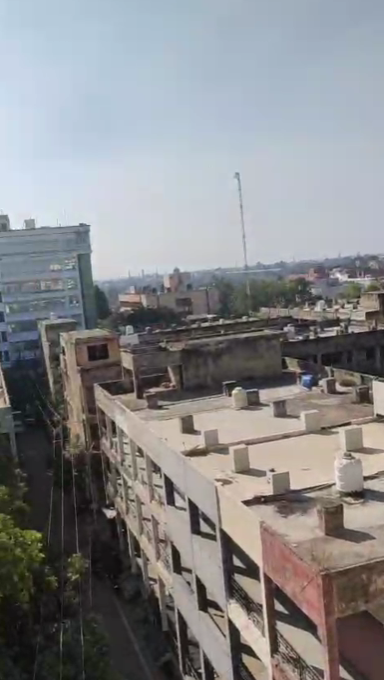 Office Space (Independent Shop) in Agra, Uttar Pradesh