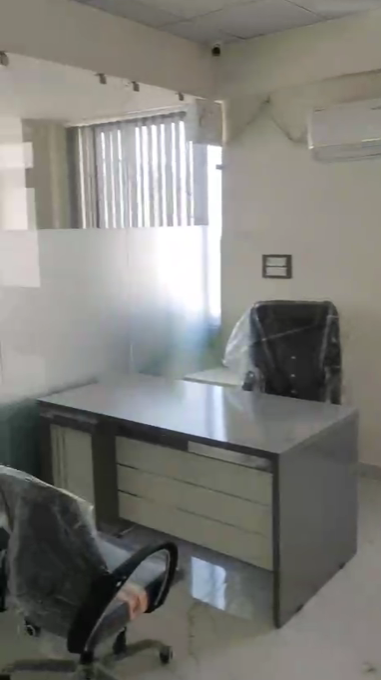 Office Space (Independent Shop) in Agra, Uttar Pradesh