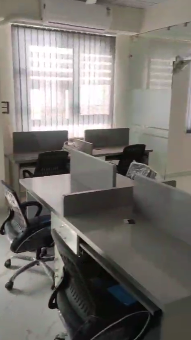 Office Space (Independent Shop) in Agra, Uttar Pradesh