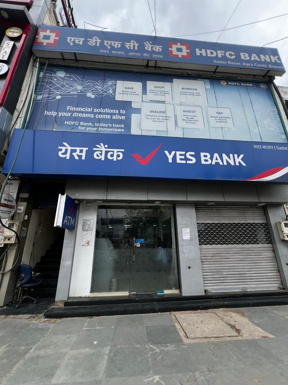 Shop (Independent Shop) in Agra, Uttar Pradesh