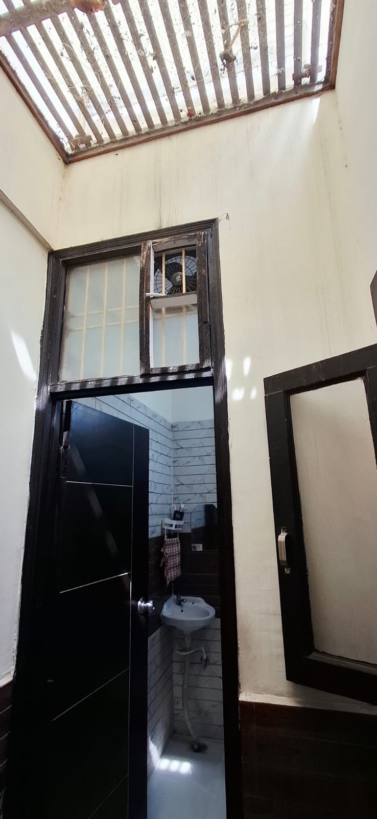 2 Bedroom Independent House in Tulsi budget villa, Pathauli Village, Agra, Uttar Pradesh