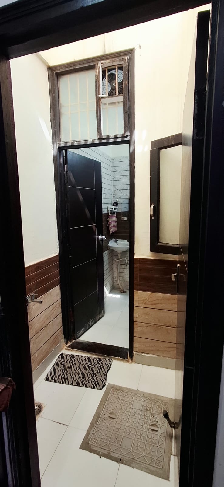 2 Bedroom Independent House in Tulsi budget villa, Pathauli Village, Agra, Uttar Pradesh