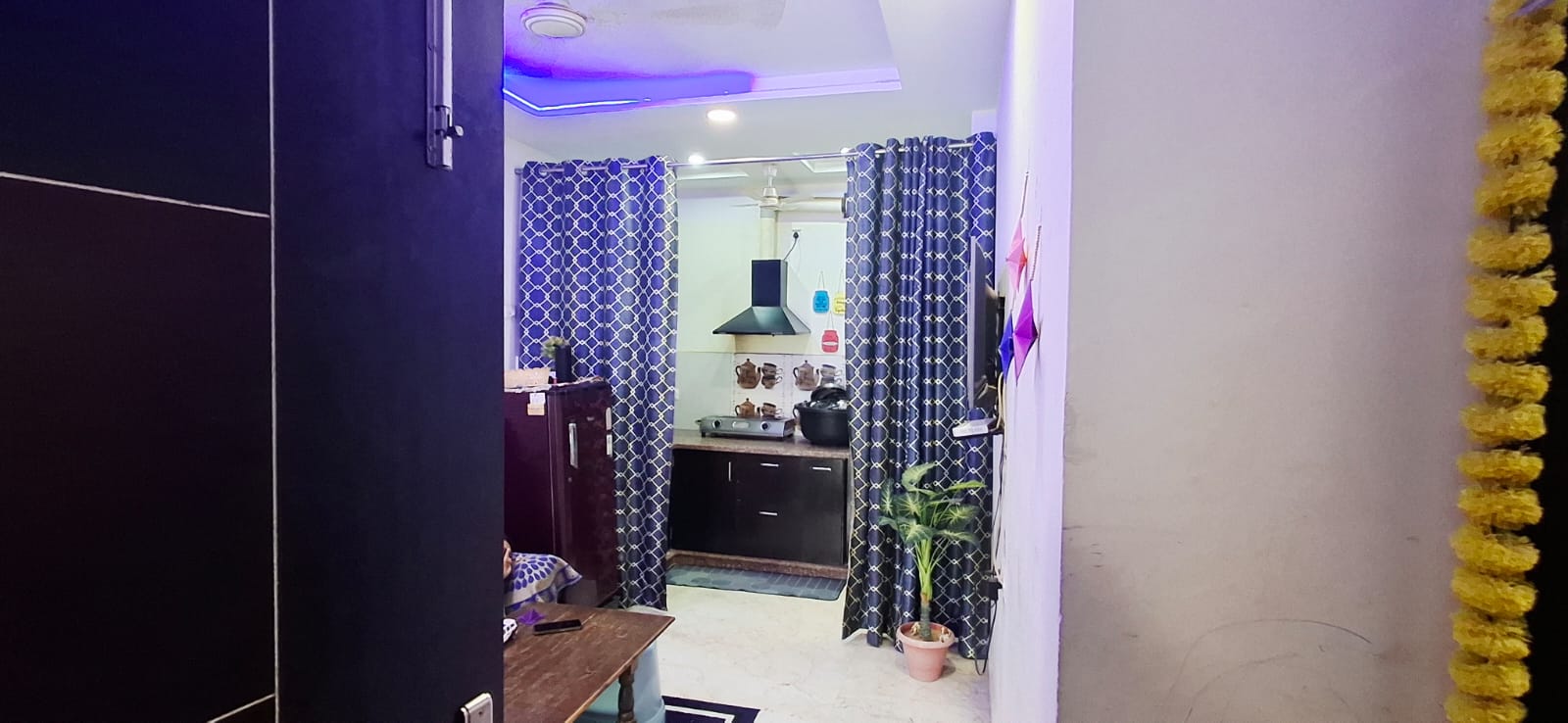 2 Bedroom Independent House in Tulsi budget villa, Pathauli Village, Agra, Uttar Pradesh