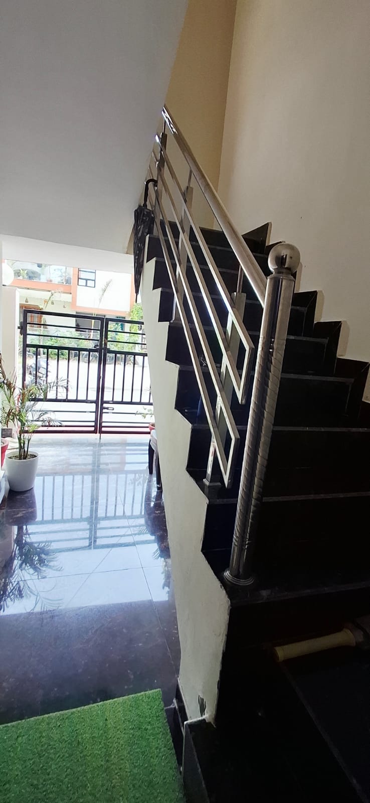 2 Bedroom Independent House in Tulsi budget villa, Pathauli Village, Agra, Uttar Pradesh