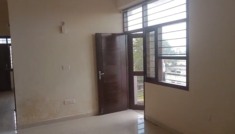 2 BHK Apartment in Jaganpur  mustkil