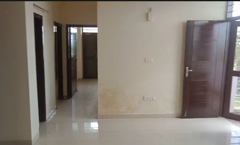 2 BHK Apartment in Jaganpur  mustkil