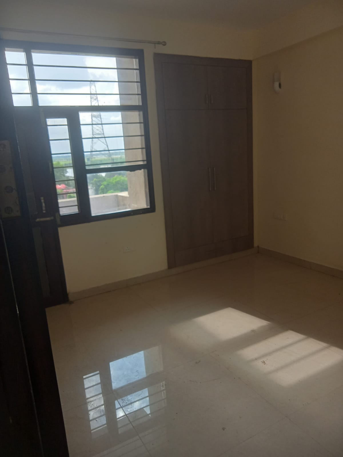 2 BHK Apartment in Jaganpur  mustkil