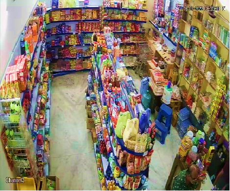 Shop (Independent Shop) in Raja Mandi, Mantola, Agra, Uttar Pradesh, India