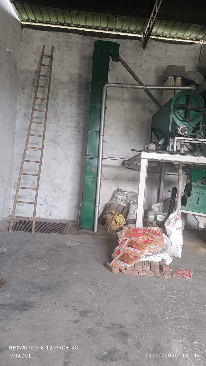 Shop (Independent Shop) in Panwari, Uttar Pradesh 210429, India