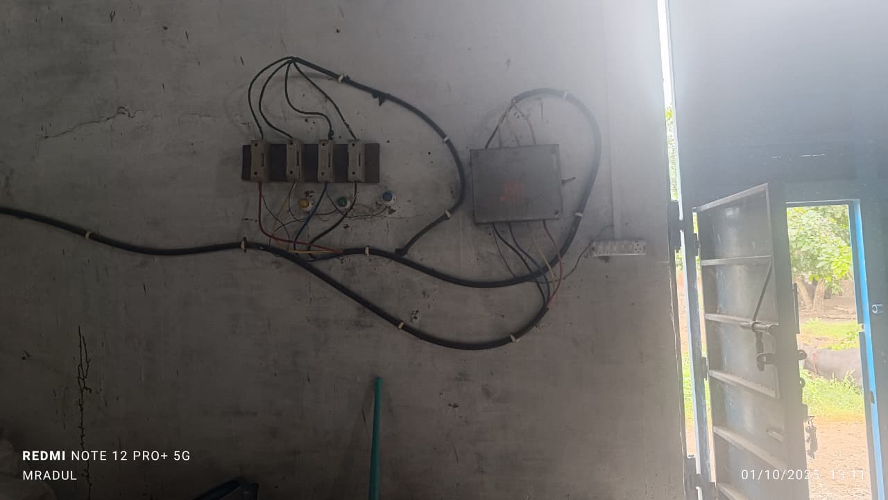 Shop (Independent Shop) in Panwari, Uttar Pradesh 210429, India