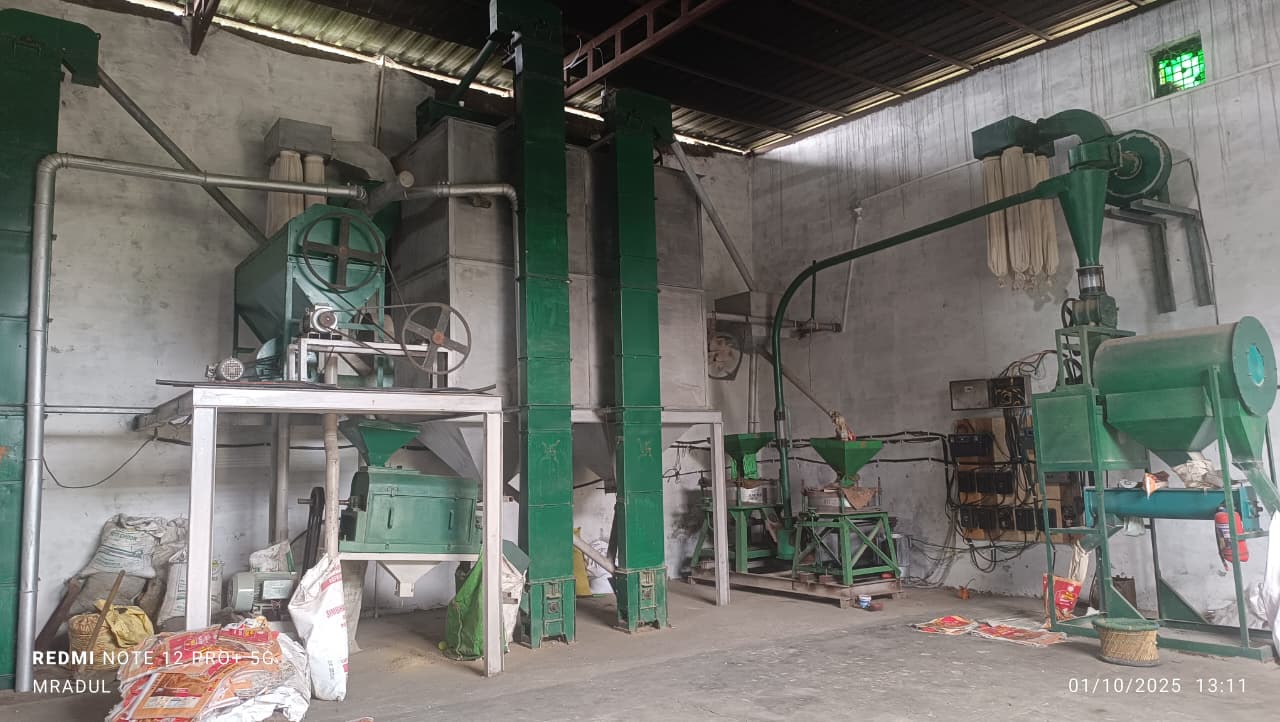 Shop (Independent Shop) in Panwari, Uttar Pradesh 210429, India