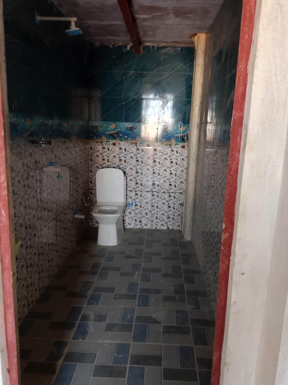 3 BHK Apartment in jagdish puram colony maghtai road