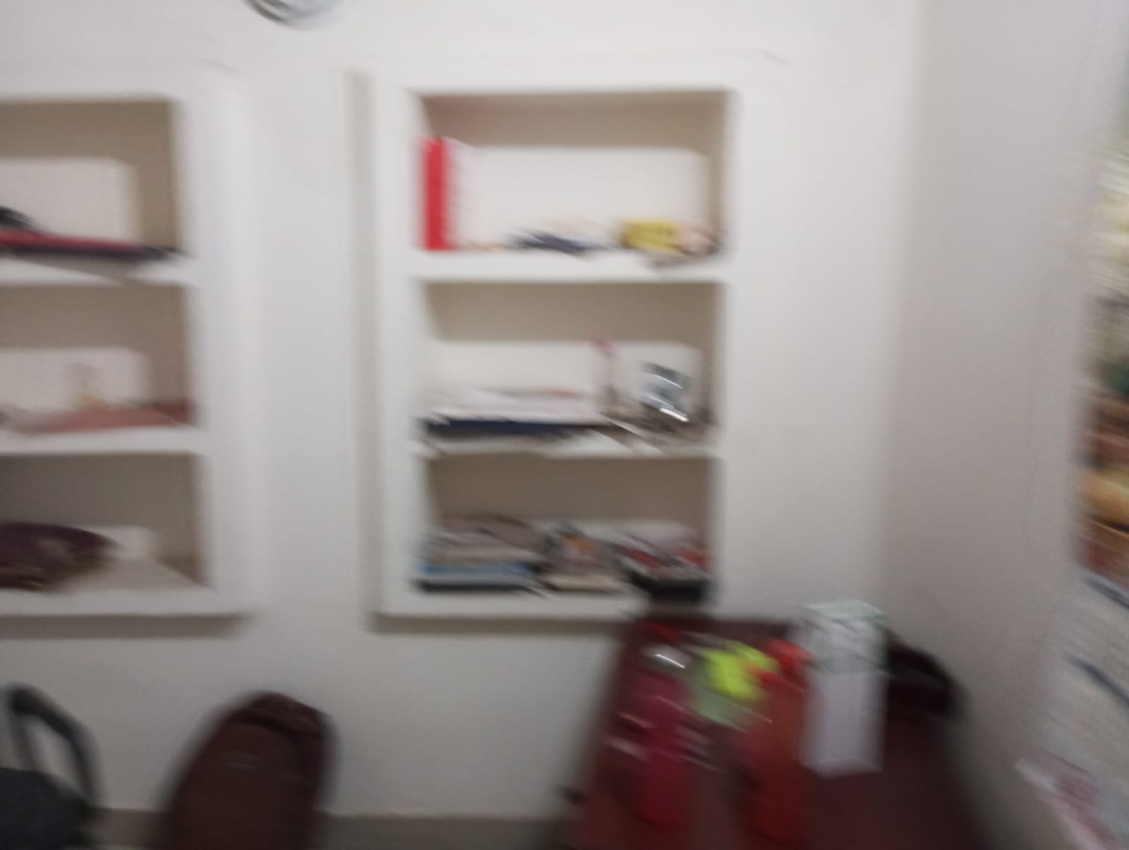 2 Bedroom Independent House in Ghatiya