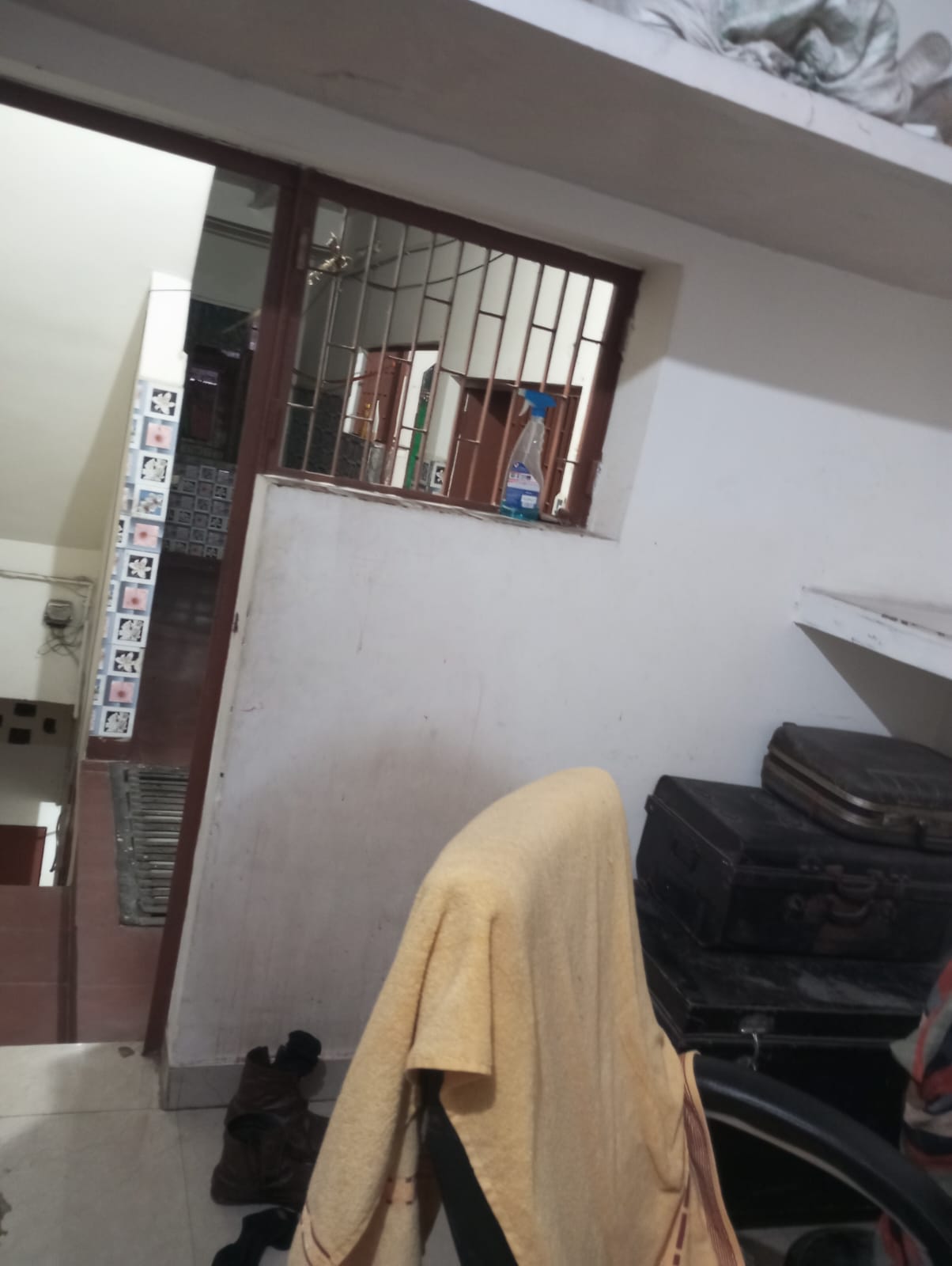 2 Bedroom Independent House in Ghatiya