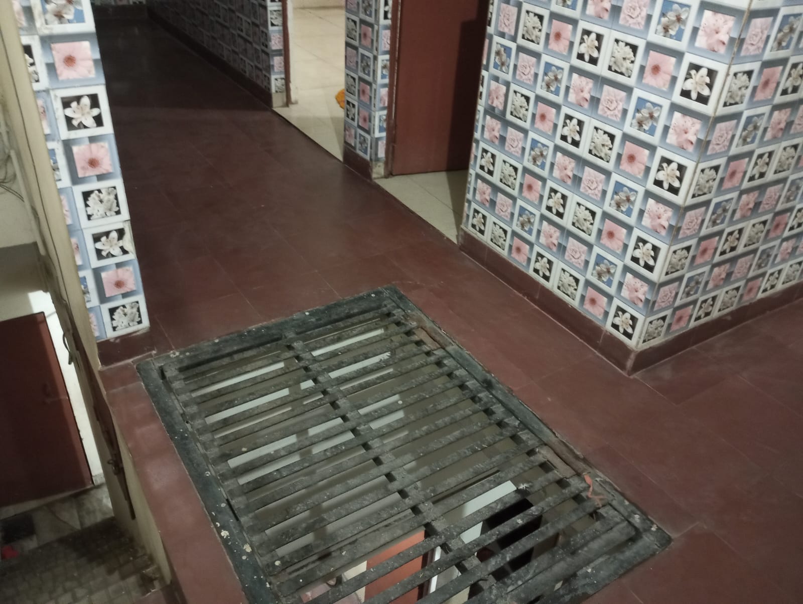 2 Bedroom Independent House in Ghatiya