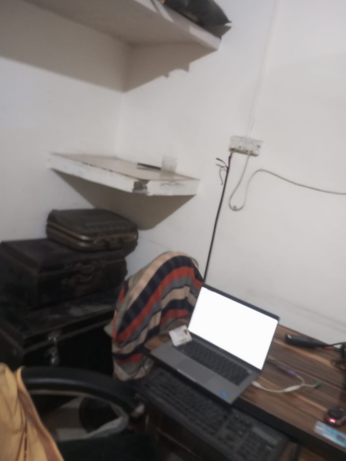 2 Bedroom Independent House in Ghatiya