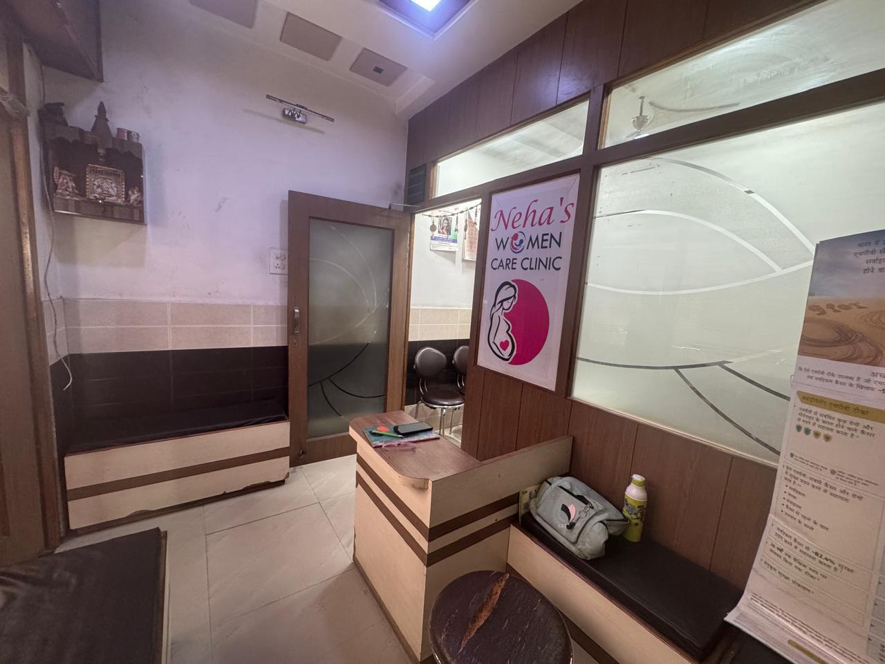 Shop in Dhakran Crossing, Panchkuian, Rakabganj, Agra, Uttar Pradesh